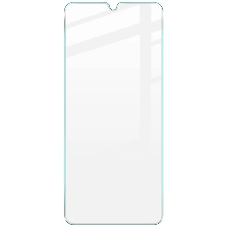 IMAK H Series for Wiko Power U10 Anti-explosion Anti-Fingerprint High Transparency Tempered Glass Protective Film