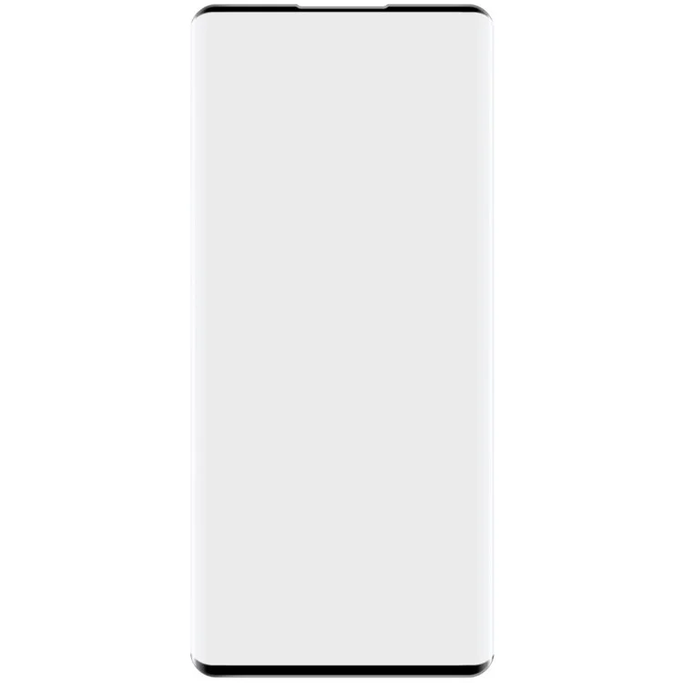 IMAK 3D Curved Full Screen HD Tempered Glass Screen Protector per Oppo Reno6 Pro+ 5G/Pro 5G (Snapdragon)