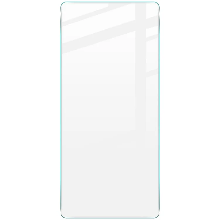 Protector de pantalla de vidrio templado IMAK serie H para Google Pixel 6 Película ultraclara a prueba de roturas