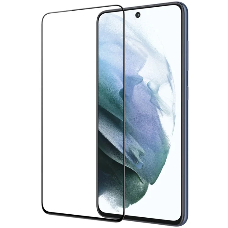 NILLKIN CP+PRO Ultra Thin Anti-burst Tempered Glass Screen Film per Samsung Galaxy S21 FE
