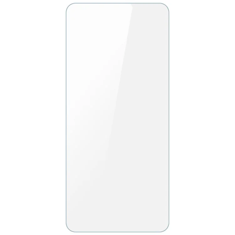 IMAK ARM Series Anti-Explosion Wear Resistant Flexible TPU Screen Film (Not Complete Covering) per Oppo A54 4G / A74 5G