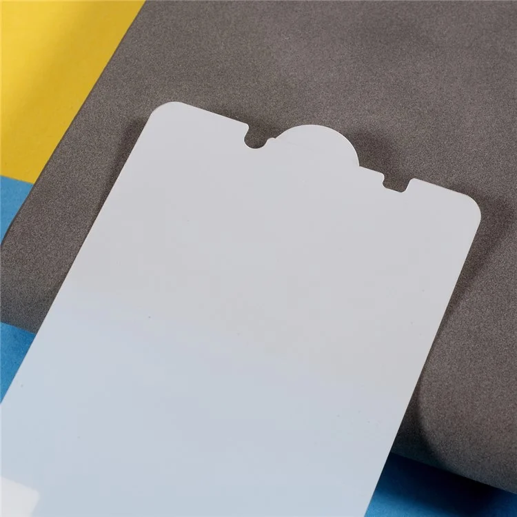 Película Protectora De Protector De Pantalla De Cobertura Completa A Prueba De Explosiones Para Sony Xperia 5 III 5G