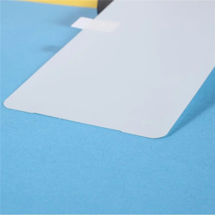 Película Protectora De Protector De Pantalla De Cobertura Completa A Prueba De Explosiones Para Sony Xperia 5 III 5G