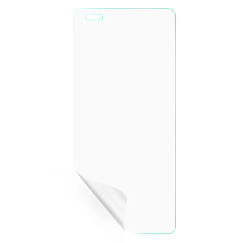 Ultra Clear PET LCD Screen Protector Film Shield Guard for Honor 50