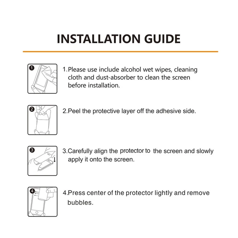Enkay Hut Prince [5pcs] 3D Gebogene Weiche PC -kante + PMMA in Voller Größe Temperierte Glasschriftenschutzfilme Für Huawei Uhr 3 Pro 48mm