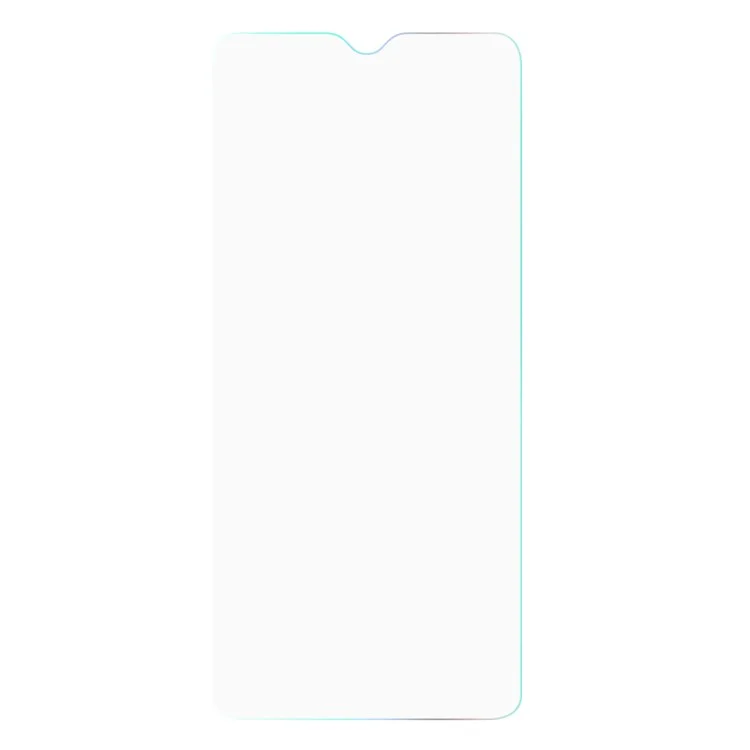 0,3 mm Arc Edge gehärtetes Glas Anti-Explosions-Bildschirmschutzfolie für vivo Y53s 4G