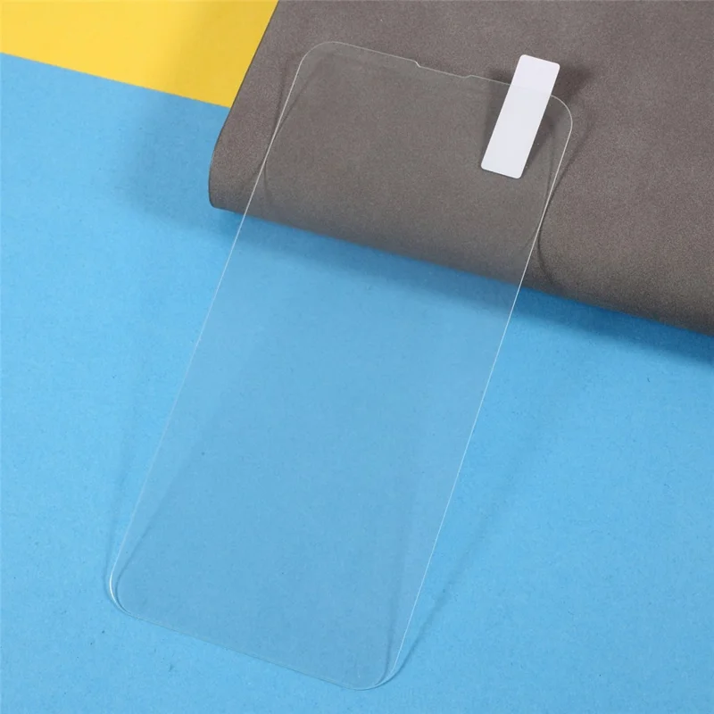 For iPhone 13 / 13 Pro / 14 Ultra Clear 0.25 Arc Tempered Glass Film Resist Scratch Screen Protector