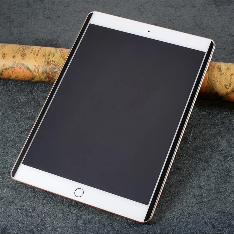 RURIHAI Magnetic Paper-feel Screen Protector Detachable Matte Film for iPad 10.2 (2021)/(2020)/(2019)/Pro 10.5-inch (2017)/Air 10.5 inch (2019)