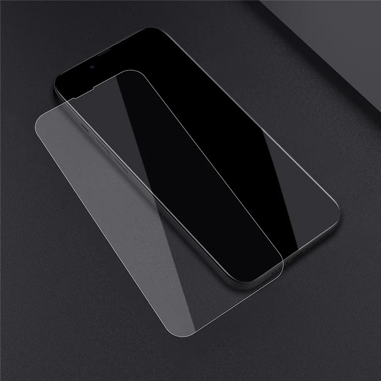 Nillkin H + Pro Protecteur D'écran De Verre Trempé Transparent Transparent Transparent Pour IPhone 13/13 Pro 6.1 Pouces