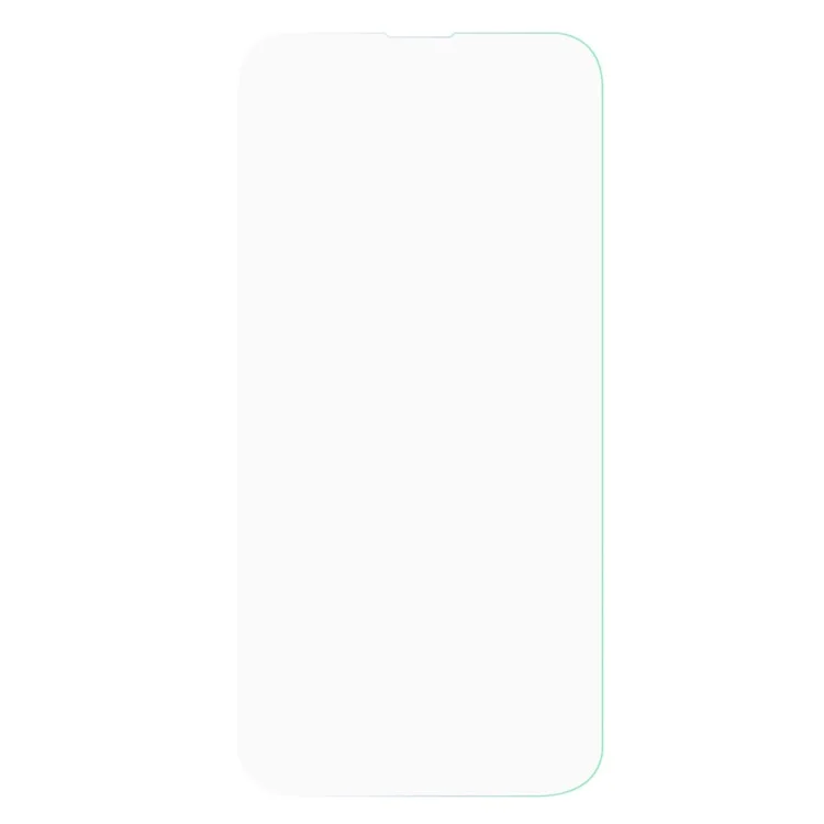 RURIHAI 0.18mm 2.5D Прозрачная защитная пленка из закаленного стекла для iPhone 13 / 13 Pro / 14 / 14