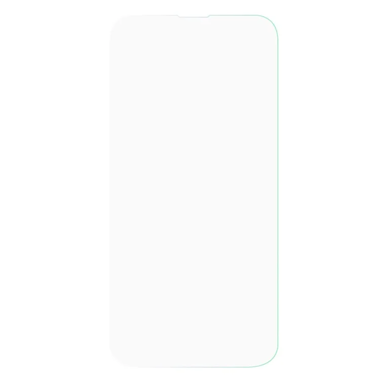 Rurihai 0,18mm 2,5d Filme de Proteção de Proteção de Vidro Temperado Transparente Para Iphone 13 6,1 Polegadas