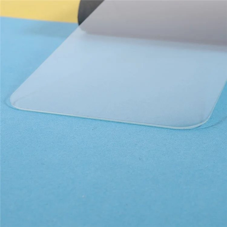 RURIHAI 0.18mm 2.5D Прозрачная защитная пленка из закаленного стекла для iPhone 13 / 13 Pro / 14 / 14