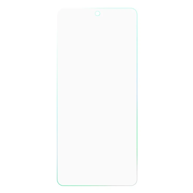 Per Motorola Edge 20 Pro Hard Tough Ultra Sottile Pellicola Protettiva in Vetro Temperato 0,3 mm Bordi Curvi Trasparente Antigraffio