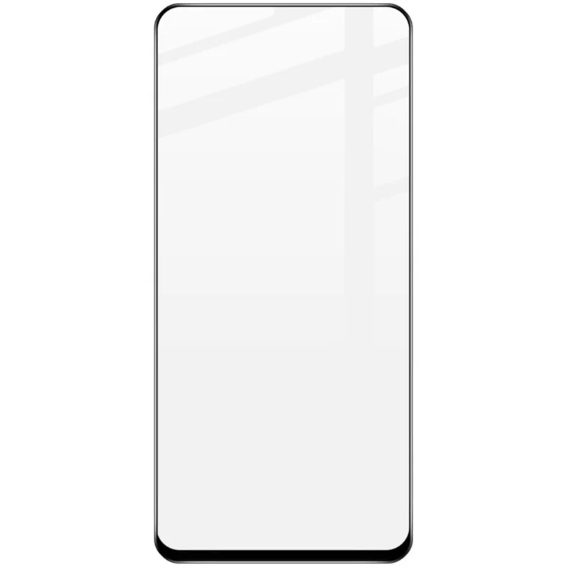 IMAK Pro+ Series Full Size High Definition Tempered Glass Screen Protector for OnePlus Nord 2 5G
