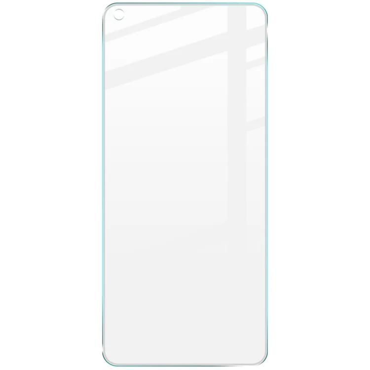 IMAK H Series Anti-explosion Tempered Glass Screen Protector für Realme GT Master