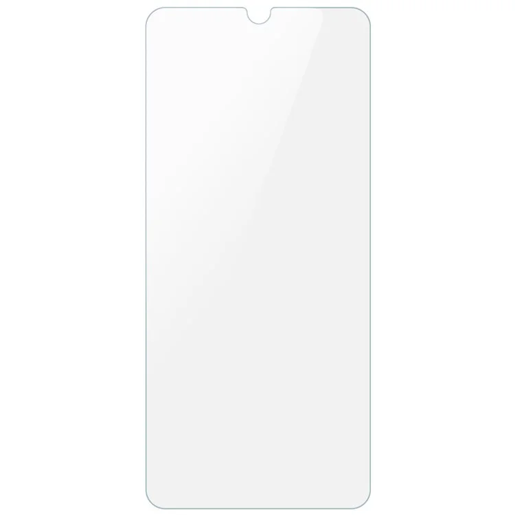 Серия Arm Imak Для Oppo A16 / A16s / A54s Screen Protector HD Прозрачный Пузырь Бесплатный Гибкая Пленка TPU