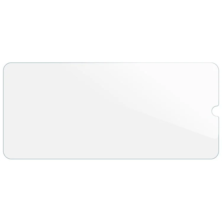 Серия Arm Imak Для Oppo A16 / A16s / A54s Screen Protector HD Прозрачный Пузырь Бесплатный Гибкая Пленка TPU