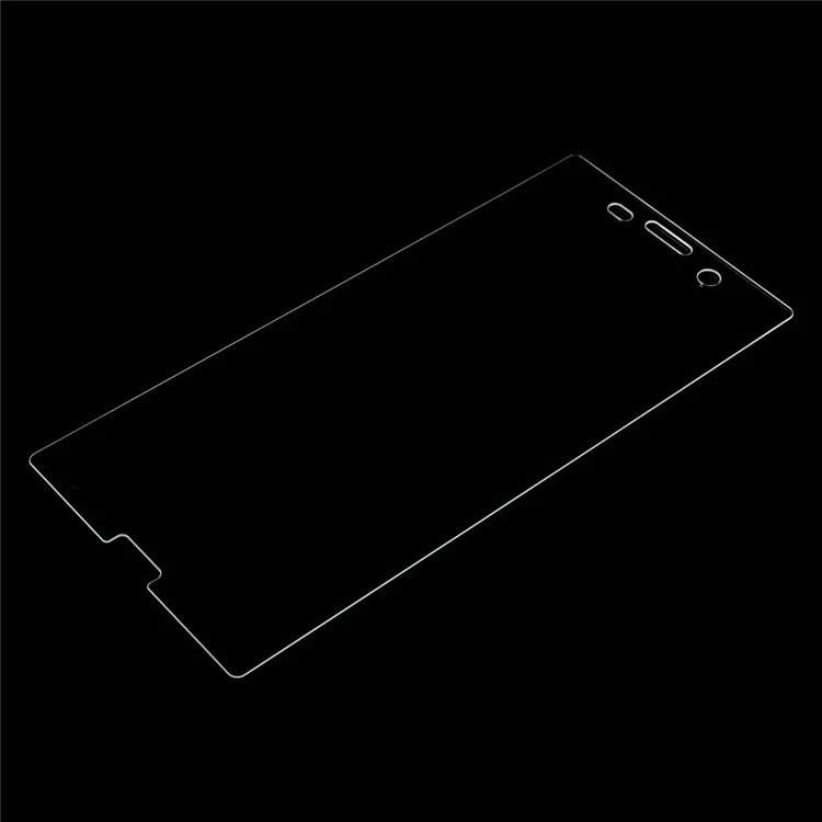 Film Protecteur En Verre Trempé De 0,25 Mm Pour Sony Xperia XZS / Xz Arc Bord