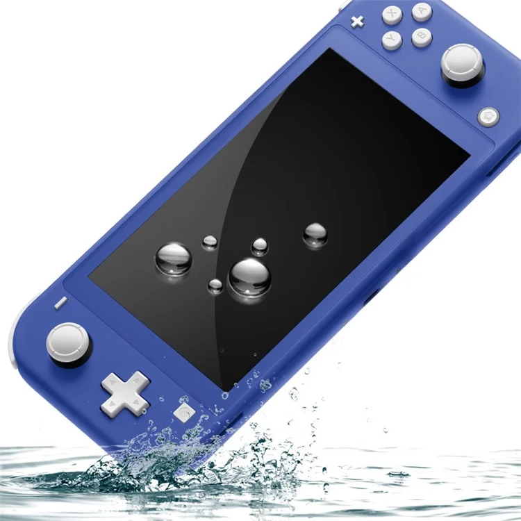 IMAK H Anti Scratch Ultra Clear Temsed Protector Schermo In Vetro Temperato Per Switch Nintendo