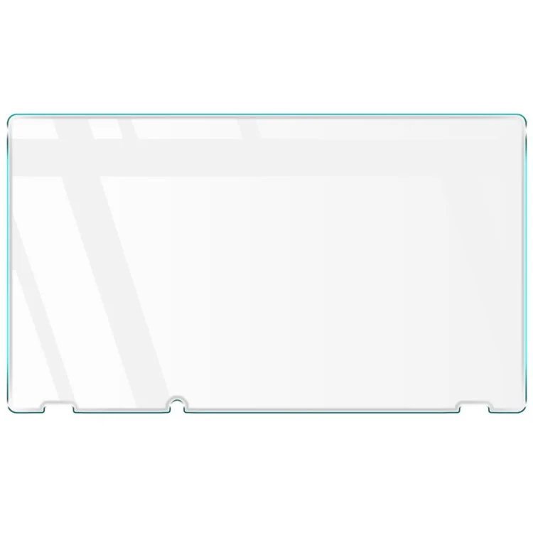 IMAK H Anti-Scratch-Ultra-freier Gehärteter Glas-Displayschutzfolie Für Nintendo-Schalter