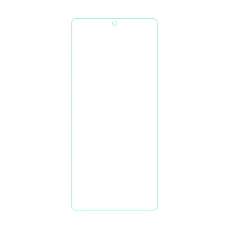 Anti-Scratch Ultra Clear LCD Screen Protective Film Screen Protector for Motorola Edge 20/Edge 20 Pro