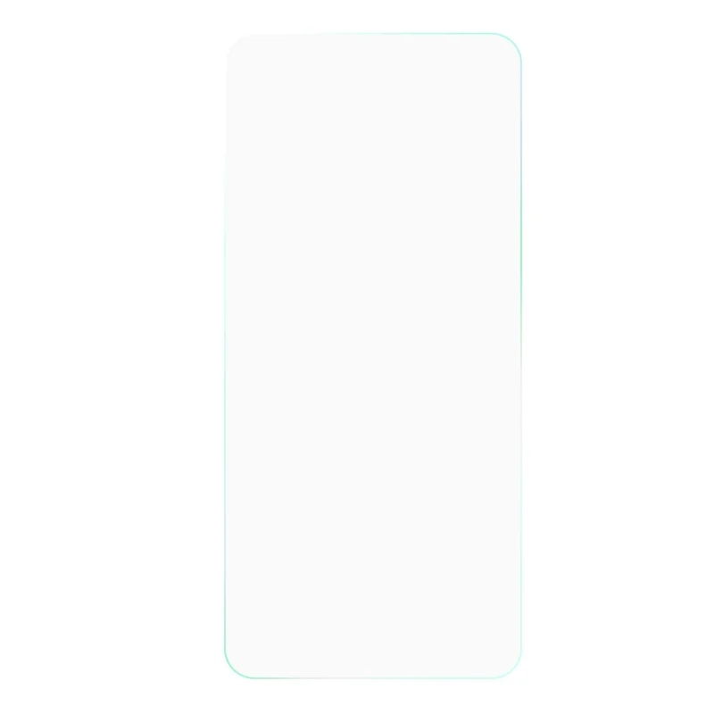 2.5D Edge Premium HD Clear Tempered Glass Screen Protector Film for OnePlus Nord 2 5G