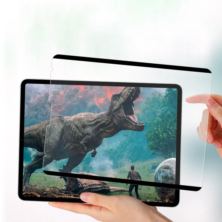 Protector de pantalla de película magnética que se escribe como papel para iPad Pro 12.9 2018 / 2020 / 2021 / 2022