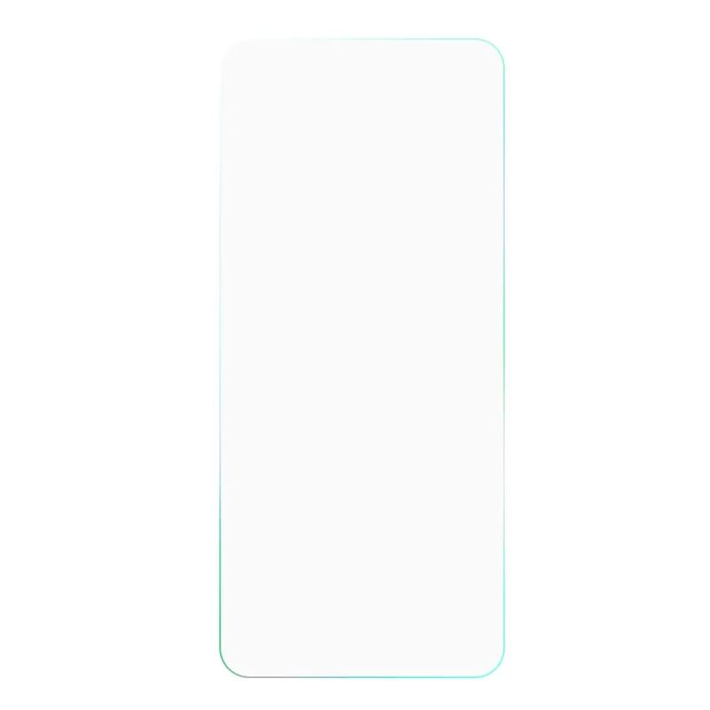 0.3mm Arc Edge Tempered Glass Screen Protective Film Guard for Motorola Edge 20 Fusion