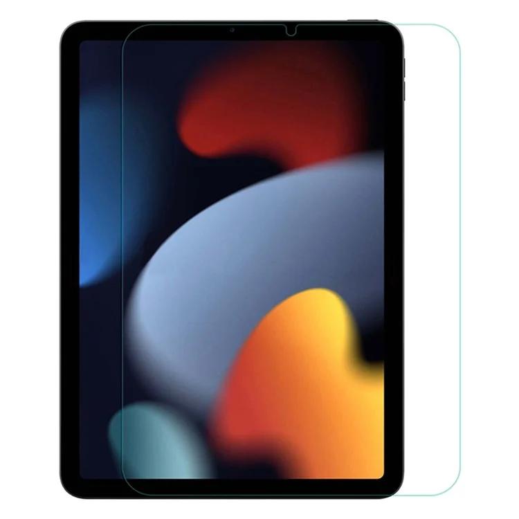 NILLKIN Amazing H+ Anti-Explosion Tempered Glass 9H Anti-Scratch HD Clear Touch Screen Protector for iPad mini (2024) / mini (2021)