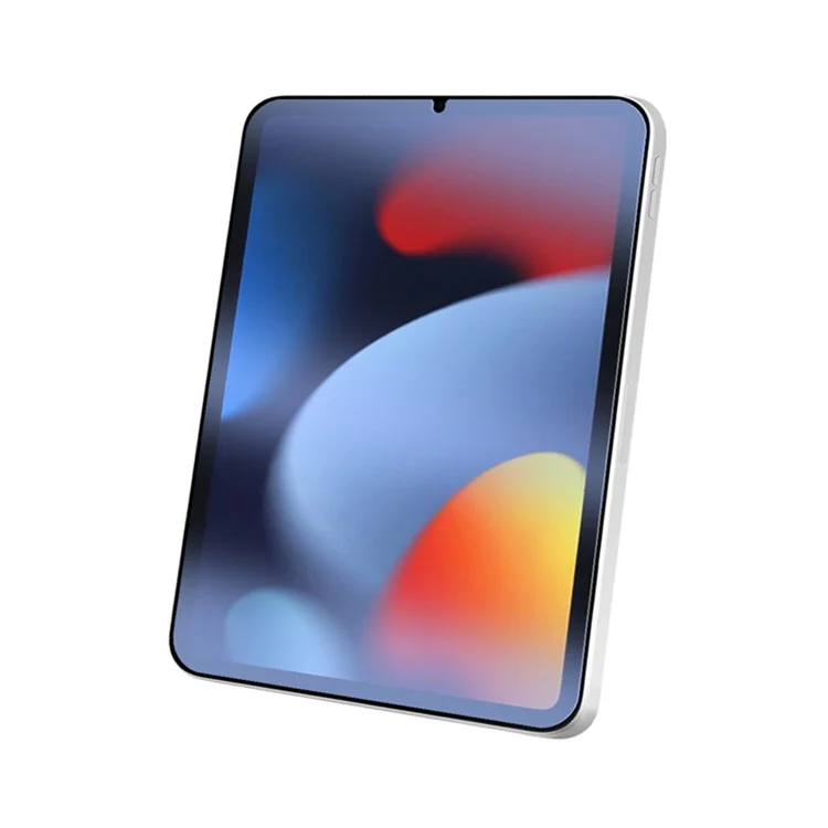NILLKIN V+ Full Coverage 0.33mm Anti Blue Light HD Clear Eye Protect Tempered Glass Screen Protector per iPad mini (2024) / mini (2021)