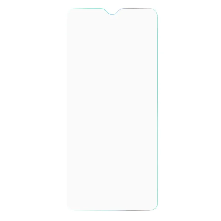 Case Friendly Ultra Clear 0,3 mm Arc Edge Gehärtetes Glas Bildschirmschutz für Samsung Galaxy A03s (164,2 x 75,9 x 9,1 mm)