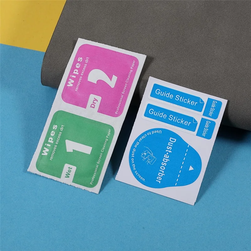 Protector de vidrio templado transparente de cobertura total con pegamento completo y bordes de arco de plasma, dureza 9H, antiarañazos, para iPhone 16e / 13 / 13 Pro / 14 / 14 Ultra