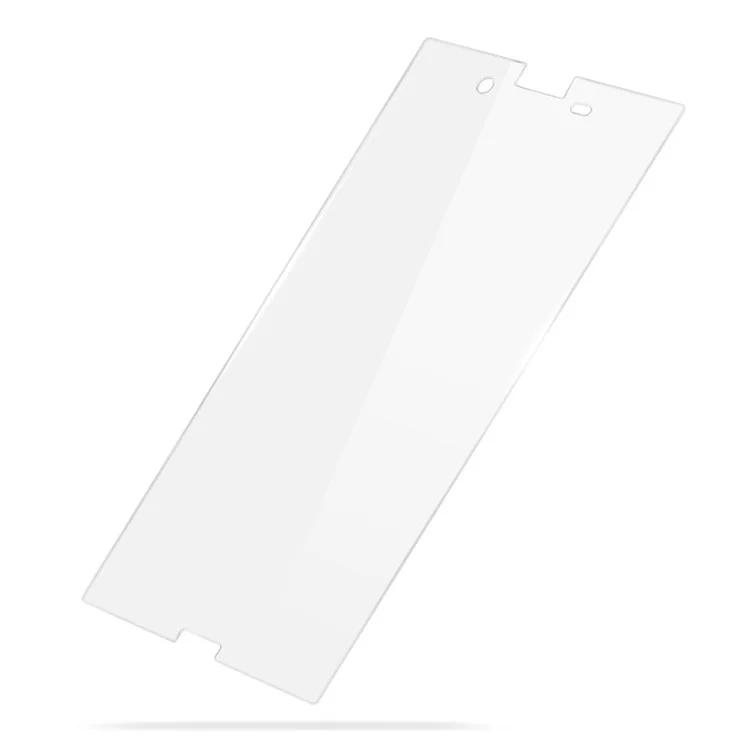 IMAK Explosion-proof Soft TPU Screen Protector Film for Sony Xperia X Compact