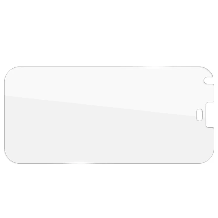 IMAK for Google Pixel Explosion-proof Soft TPU Screen Protector Guard Film