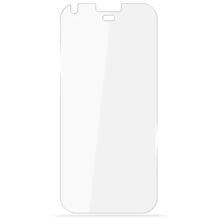 IMAK for Google Pixel Explosion-proof Soft TPU Screen Protector Guard Film