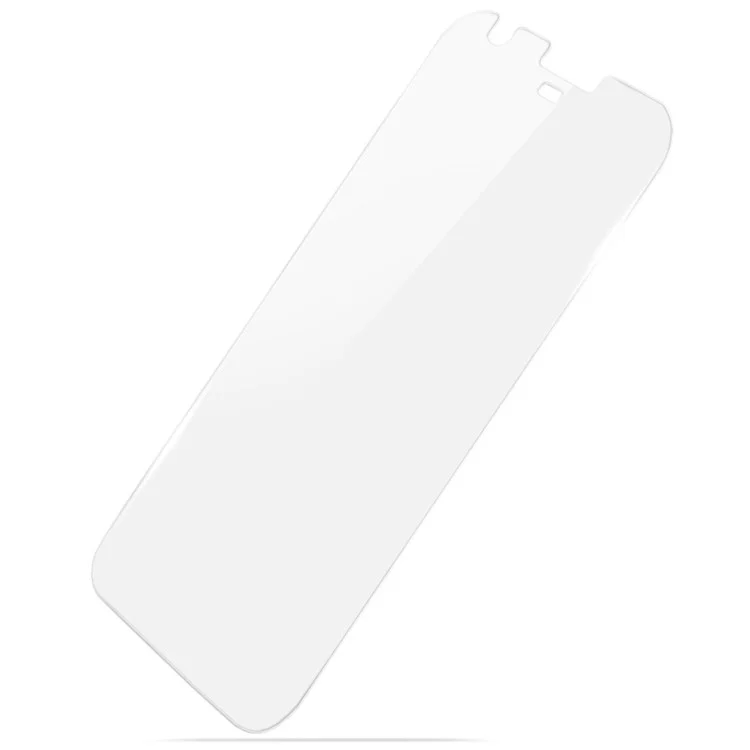 IMAK for Google Pixel XL Soft TPU Screen Protector Guard Film Explosion-proof