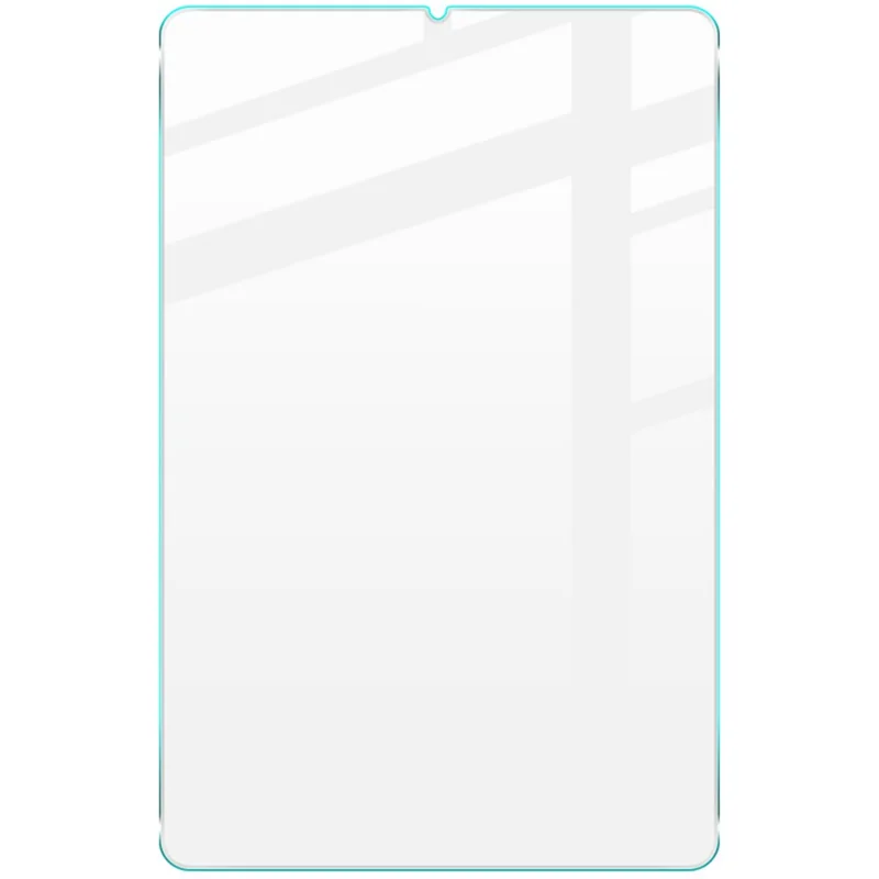 حامي شاشة من الزجاج المقوى عالي الوضوح ومقاوم للانفجار بصلابة 9H من IMAK سلسلة H لهاتف Xiaomi Pad 5 / Pad 5 Pro