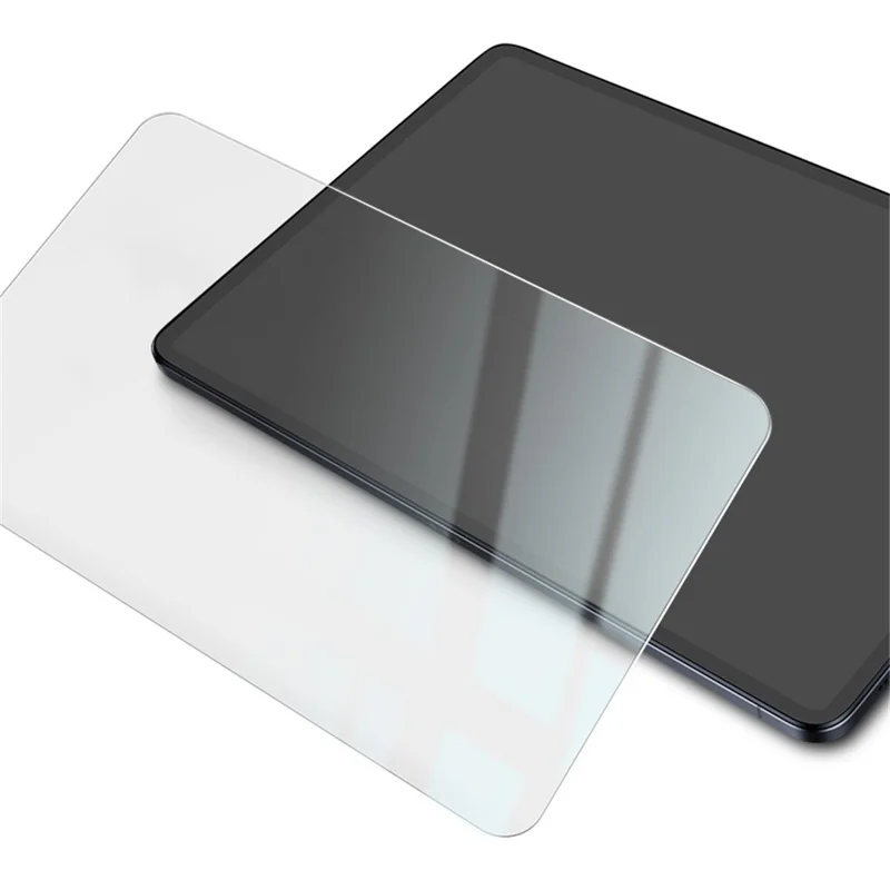 حامي شاشة من الزجاج المقوى عالي الوضوح ومقاوم للانفجار بصلابة 9H من IMAK سلسلة H لهاتف Xiaomi Pad 5 / Pad 5 Pro