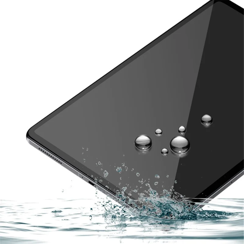 حامي شاشة من الزجاج المقوى عالي الوضوح ومقاوم للانفجار بصلابة 9H من IMAK سلسلة H لهاتف Xiaomi Pad 5 / Pad 5 Pro