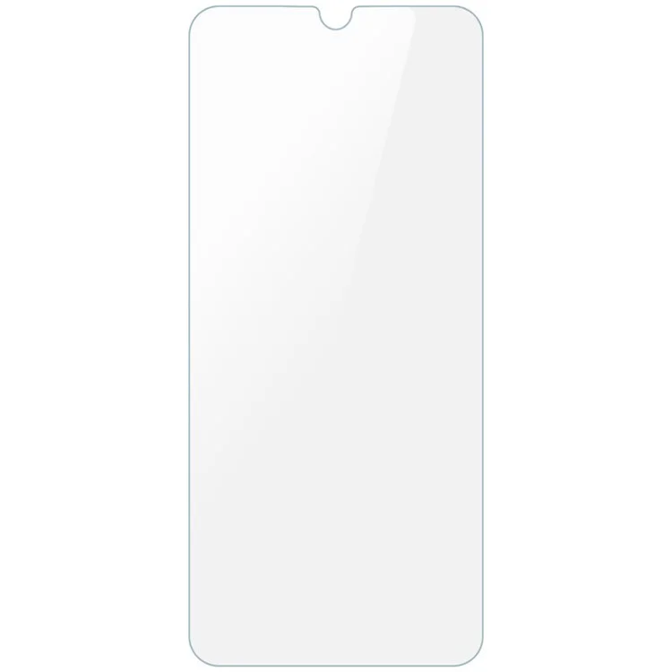 IMAK ARM Series Explosion-proof TPU Screen Protector (Not Complete Covering) для Samsung Galaxy A22 5G (версия для ЕС)