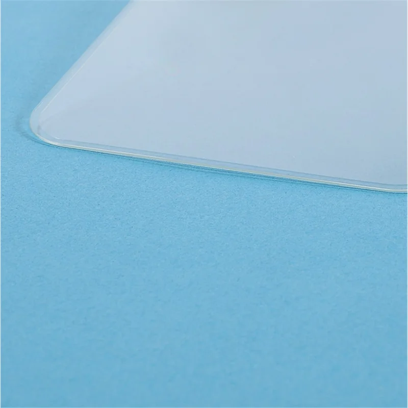 Side Glue Matte Tempered Glass Back Protector Explosion-proof Film for iPhone 13 6.1 inch