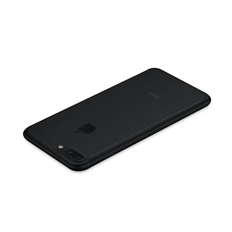 BENKS SR Matte Clear Back Protector Film for iPhone 8 Plus/7 Plus 5.5 Anti-fingerprint Sweat-proof