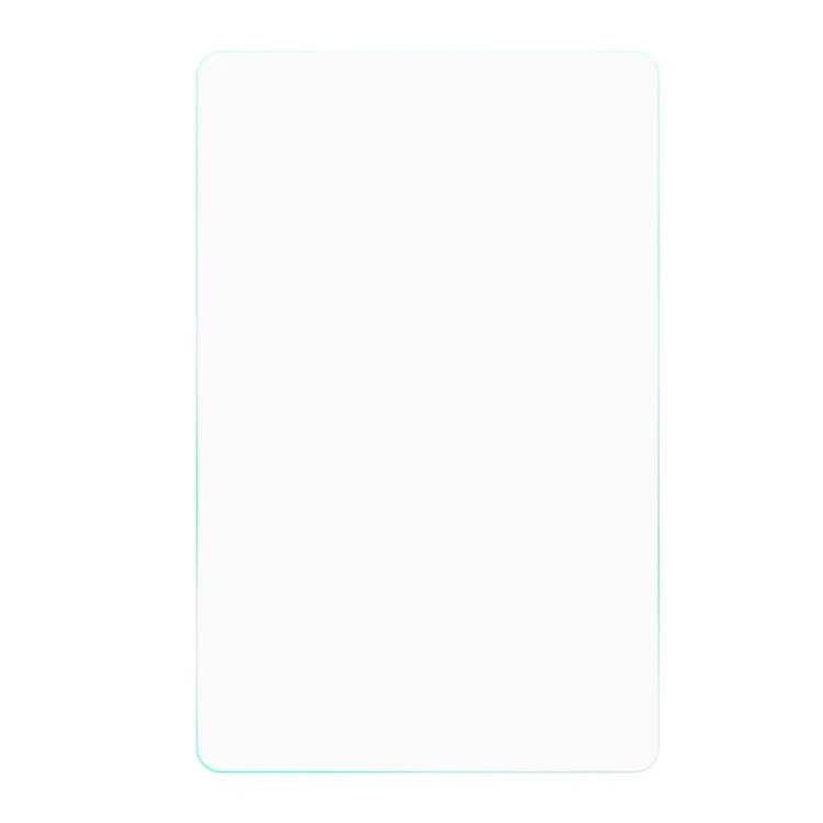 0.3mm Anti-Explosion Full Covering Tempered Glass Ultra Clear Screen Protector Straight Edge for Realme Pad