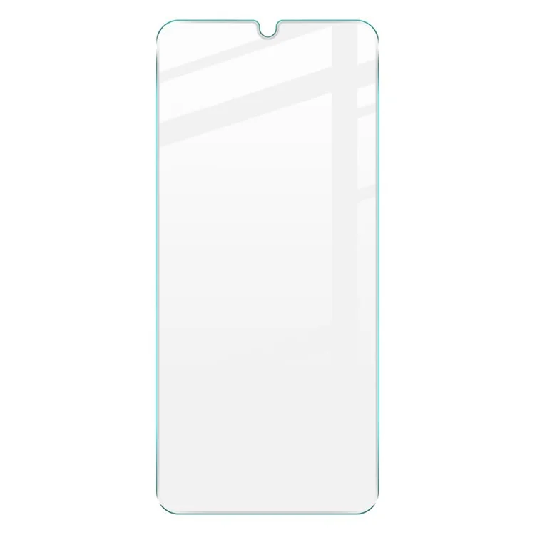 IMAK H Series Anti-scratch HD Tempered Glass Screen Protector Film Guard para Motorola Defy (2021)