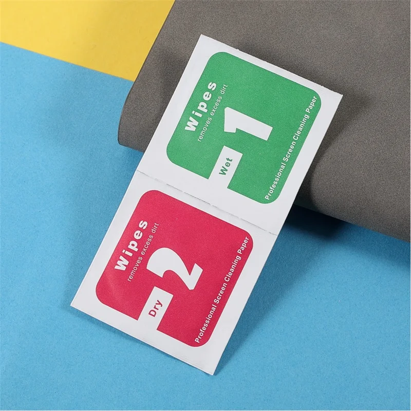 Full Coverage 0.25mm Arc Edge Tempered Glass Screen Protector Film with Dust-proof Net for iPhone 13 mini 5.4 inch