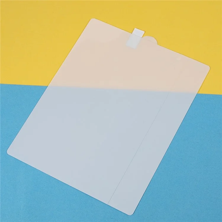 HD Ultra Clear Full Coverage Hydrogel-Displayschutz Soft TPU + PET Anti-Kratzer-Folie für Samsung Galaxy Z Fold3 5G