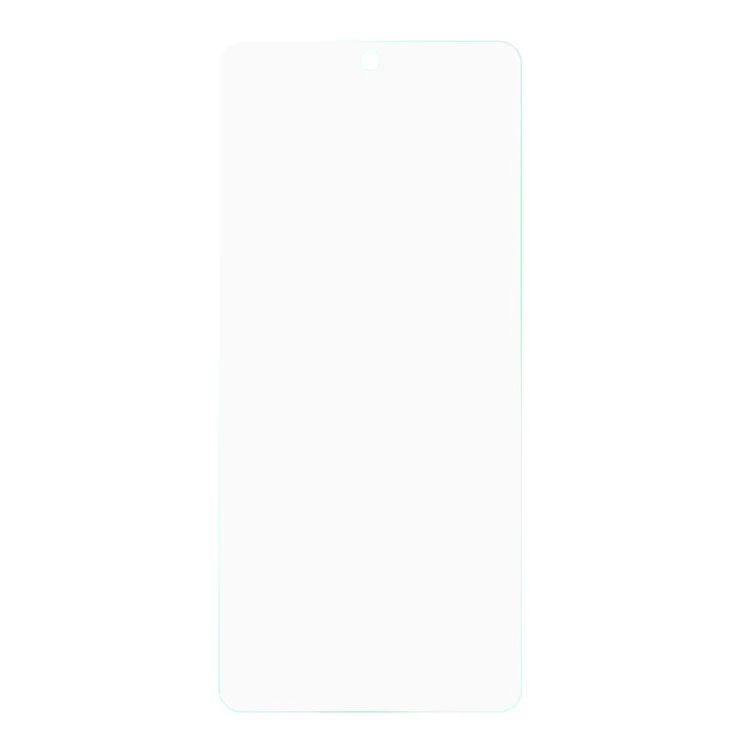 Pour Xiaomi 11T/11T Pro Ultra Clear Anti-Explosion 0.3mm Arc Edge HD Tempered Glass Screen Protector Screen Film