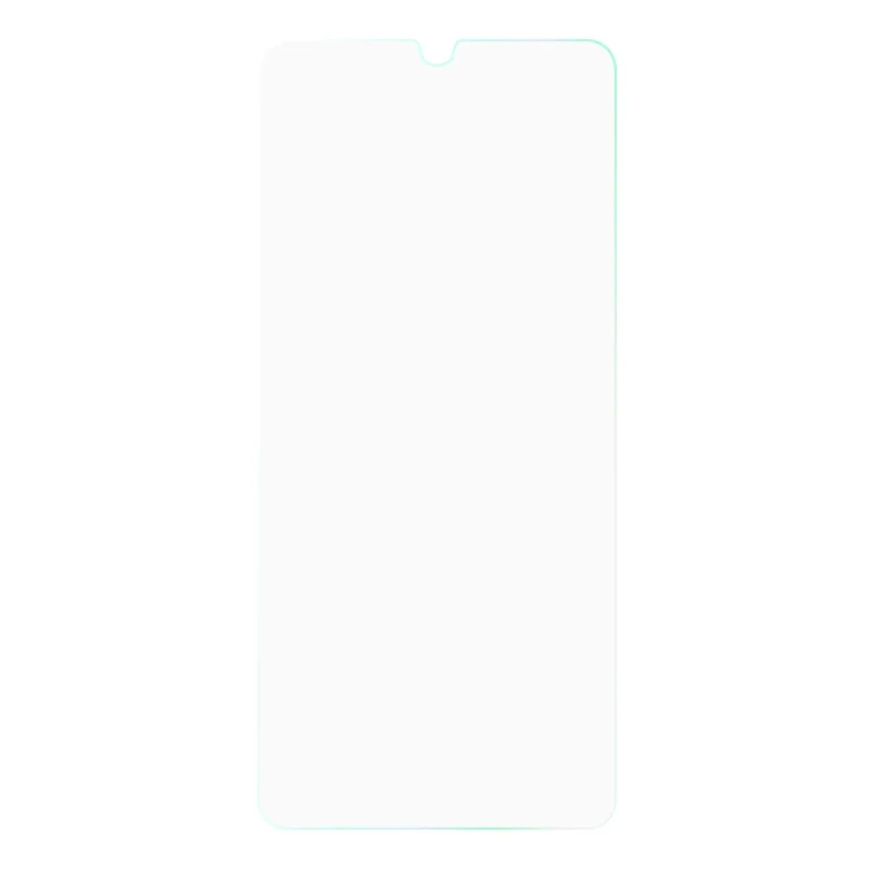 0.3mm Arc Edge Shatter-proof Ultra Clear Tempered Glass Screen Protector for Samsung Galaxy M22