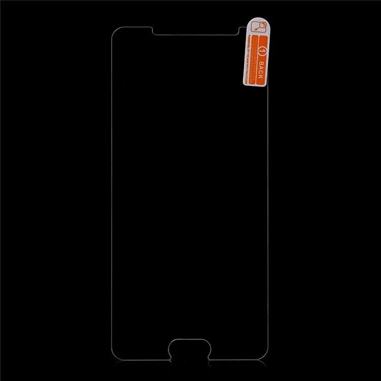 0.25mm Tempered Glass Screen Protector Guard Film for Samsung Galaxy J7 Prime / On7 (2016) Arc Edge