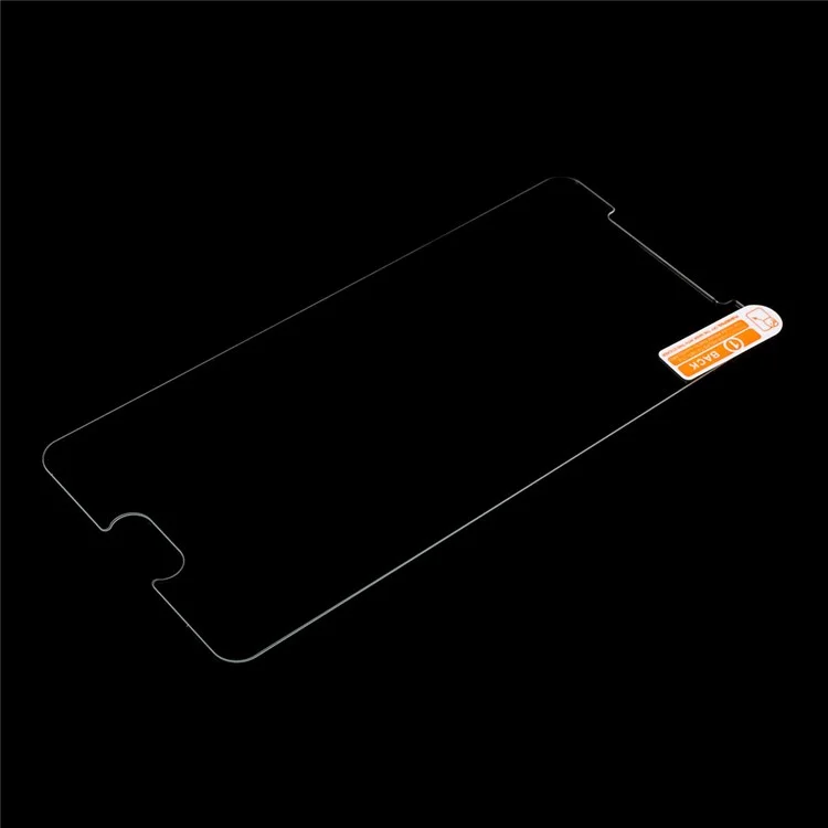 0.25mm Tempered Glass Screen Protector Guard Film for Samsung Galaxy J7 Prime / On7 (2016) Arc Edge